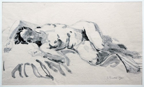 Paul fischer 1873 1970 - paul, 1873-1970