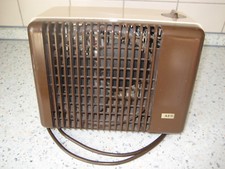 AEG HLA 614517100  Vintage Heizlüfter/ Ventilatorheizer