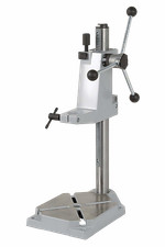 Wolfcraft Bohrständer Umbau