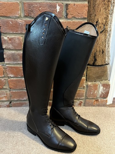 Neue lange reitstiefel petrie - neue,