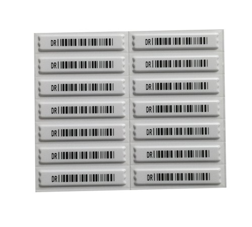 1000 klebeetiketten barcode - 1000,