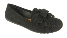 Damenschuhe Mokassins Slippers