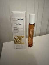 1 x KORRES Philosia Eau de