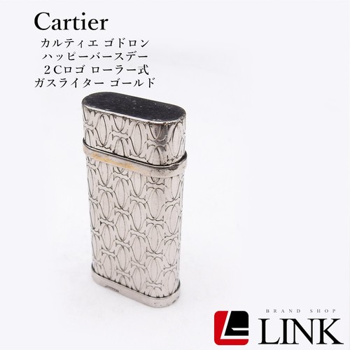 Cartier gaudelon happy - cartier,
