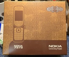 Nokia 7373 L'amour Collection
