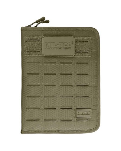 Tactical notebook hextac - tactical,