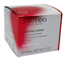 Shiseido Essential Energy