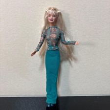 Vintage 1999 Mattel Hollywood