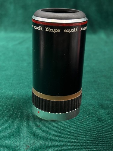 Loupe bærbar digital - x-loupe,