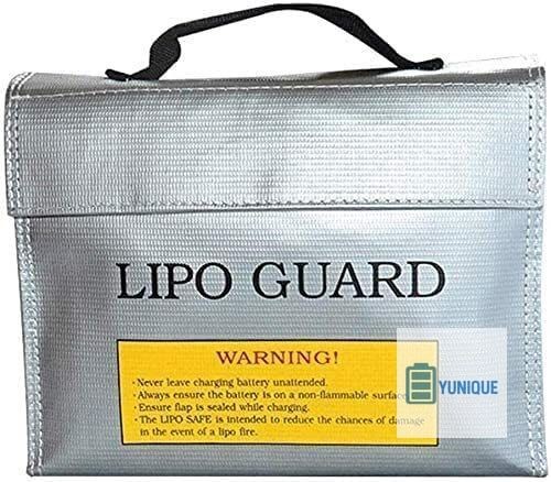 Feuerfeste tasche für lipo - feuerfeste,