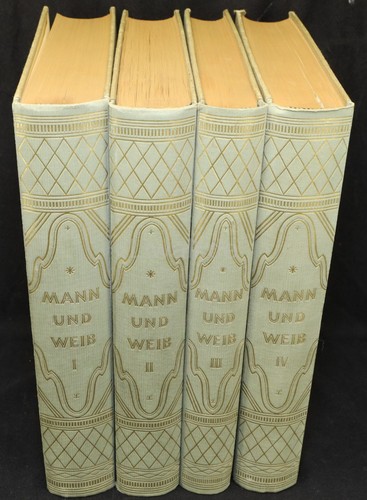 Mann und weib bänd - bänd, union
