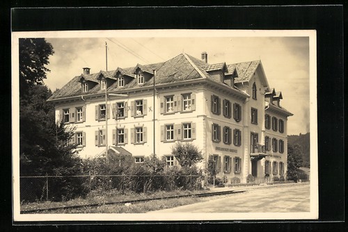 Schönau schwarzwald - schönau, /schwarzwald