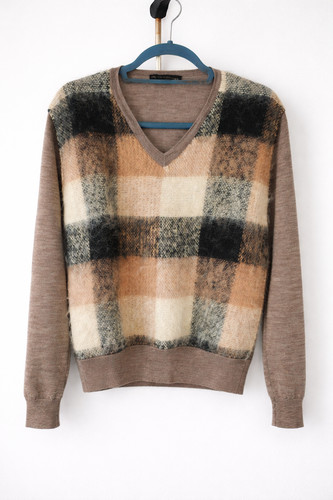 Burberry herren pullover - burberry,