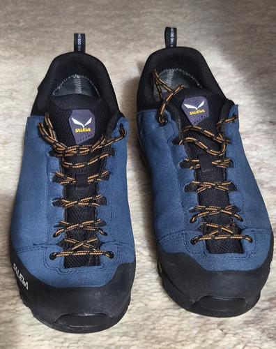 Salewa wanderschuh mtn - salewa, trainer