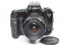 Canon EOS 5 QD analoge Kamera