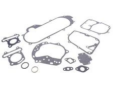 Dichtungssatz Motor 10 Zoll passt für Baotian, Benzhou, Rex, 139QMB, GY6 Roller