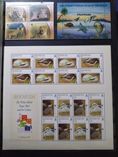 Motivsammlung Tiere ** Sätze + Blocks 1960 - 2016 alle Welt, KW: 1700,-€(#97685)