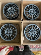 ATS StreetRallye 16 Zoll