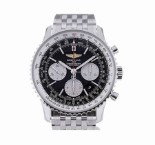 Breitling Navitimer B01
