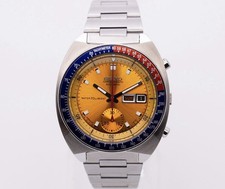 Seiko 6139-6002 Pogue