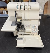 Singer 14SH654 Finishing Touch