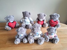 Me to you Bärenkollektion