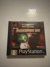 Command & Conquer: Alarmstufe
