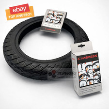 12" Reifen + Schlauch  62-203