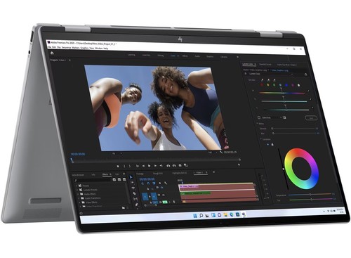 Notebook envy x360 - hp,