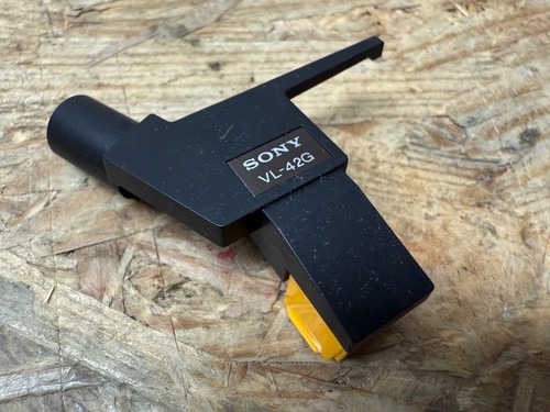 Tonkopf mit nadel - nadel, sony