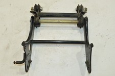 MBK SKYLINER YAMAHA YP 125 D MOTORHALTER HALTERUNG MOTORWIPPE MOTORAUFHÄNGUNG