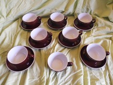 Espressotassen set - espressotassen,
