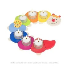 Geburtstagsraupe Camila L=