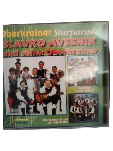 Eurotrend oberkrainer - eurotrend,