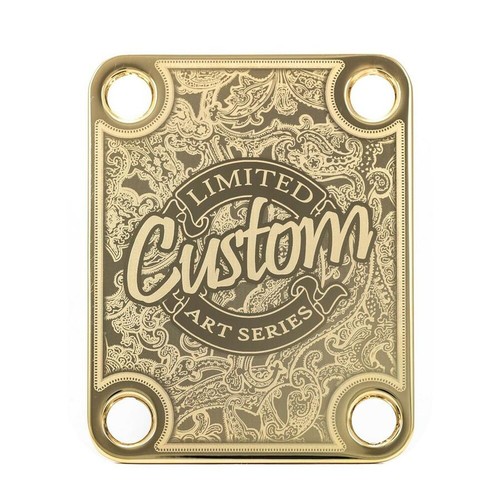 Fender custom shop - custom,