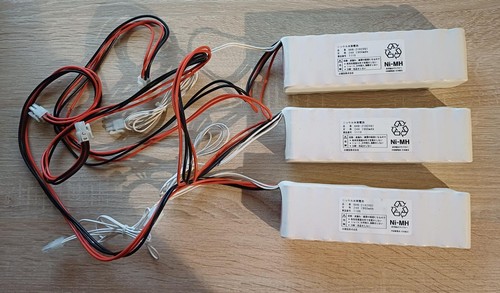 Akku 24v 1900mah 3 - 1900mah, (