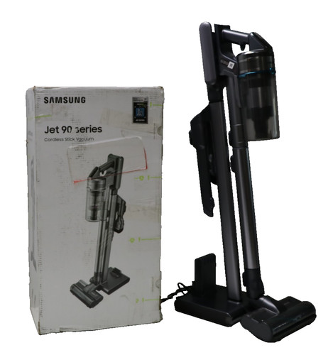 Samsung staubsauger jet - staubsauger, pet