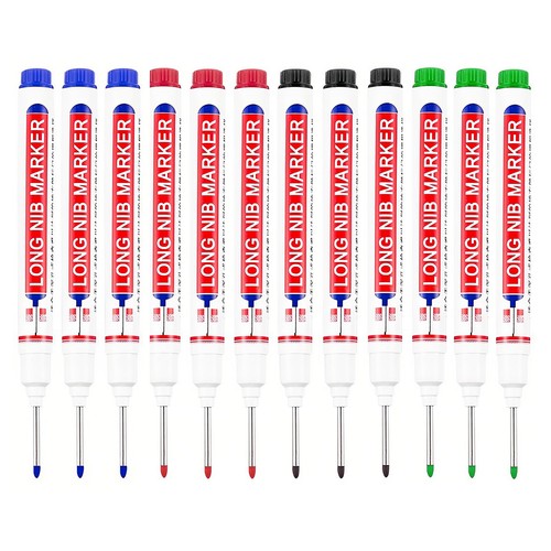 Stück tieflochmarker - stück,