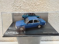 A1338) Opel Collection - Opel