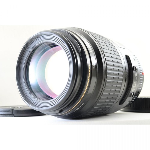 Canon 100mm 8 macro - ef,