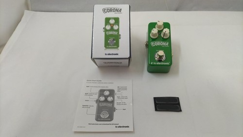 Electronic corona mini chor - corona,