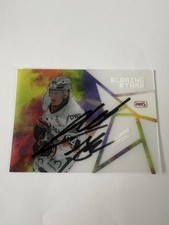 DEL2 Scoring Stars Löwen
