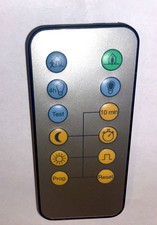 Fernbedienung für Siemens Bewegungsmelder AP 251 und 5TC721..