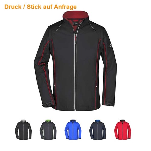 James nicholson sportjacke - james+nicholson,