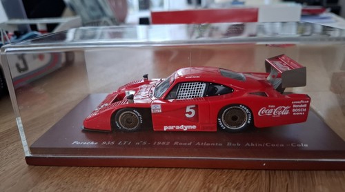 Tsm 10433 porsche 935 lt1 - tsm,