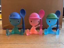 Alessi Cico Eierbecher mit