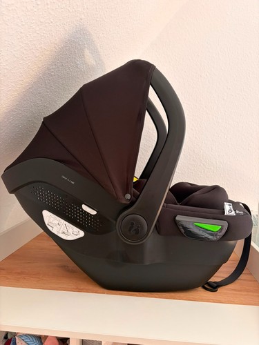 Hauck babyschalen set drive - babyschalen-set, n