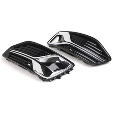 Grille Bezel Bumper Fog Light