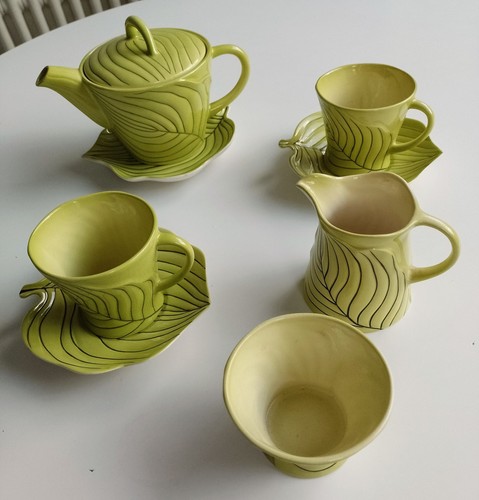 Carlton ware vintage 50er - carlton,