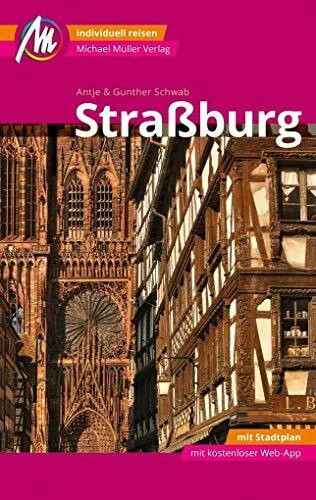 Straßburg city - straßburg, mm-city